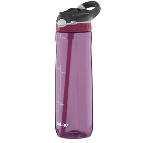 Бутылка для воды Contigo Ashland Tren 720ml