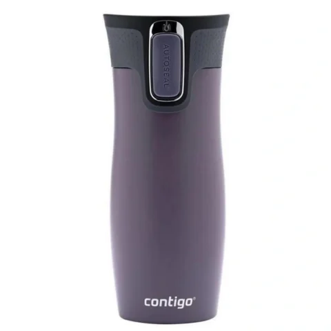 Термокружка Contigo West Loop 470ml
