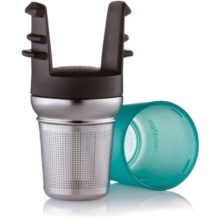 Ситечко для термокружки Contigo West Loop Tea Infuser Greyed Jade 470 ml