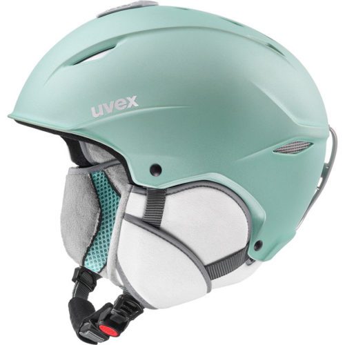 Горнолыжный шлем Uvex Primo Mint