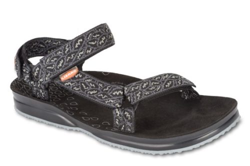 Сандалии мужские Lizard Creek IV Sandal Seed Black