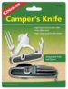 Set tacâmuri Coghlans Campers Knife