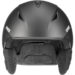 Горнолыжный шлем Uvex Magnum Black