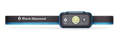 Фонарь налобный Black Diamond SpotLite 160 Azul