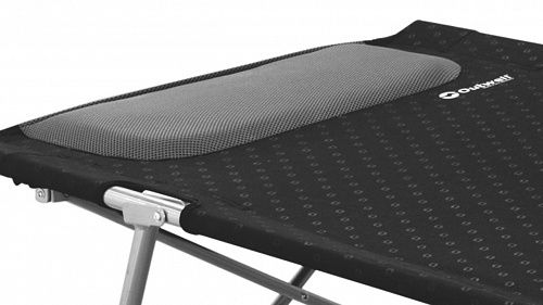 Scaun pliabil Outwell Posadas Foldaway Bed XL