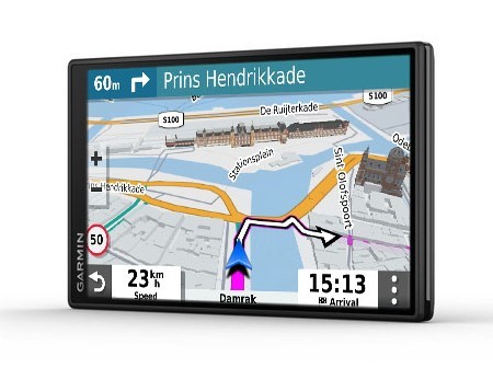 GPS navigator Garmin DriveSmart 65 Full EU MT-D
