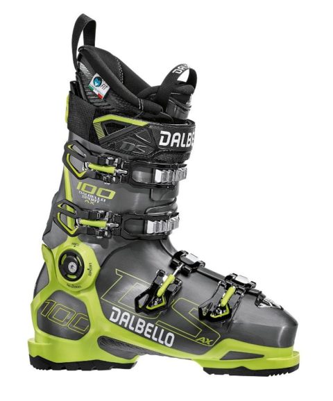 Горнолыжные ботинки Dalbello DS AX 100 MS