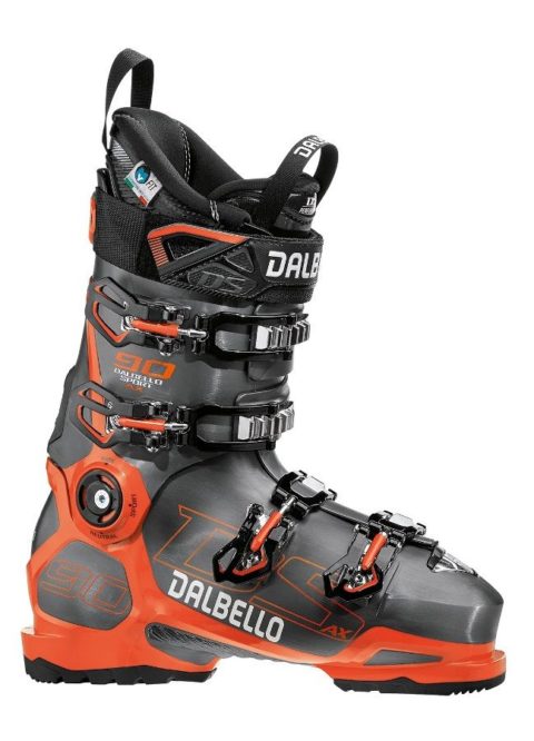 Горнолыжные ботинки Dalbello DS AX 90 MS
