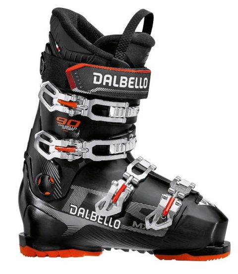 Горнолыжные ботинки Dalbello DS MX 90 MS