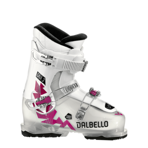 Детские горнолыжные ботинки Dalbello GAIA 3 JR