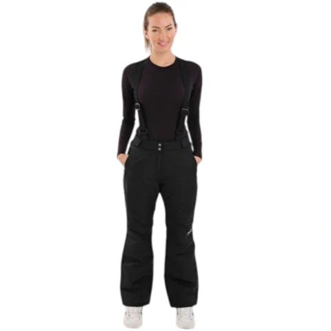Брюки Dare2B Attract Wmn black