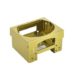 Горелка AceCamp Collapsible Camp Stove Small
