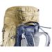 Рюкзак Deuter Aircontact Pro 60+15