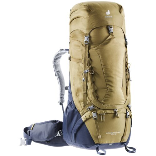 Рюкзак Deuter Aircontact Pro 60+15