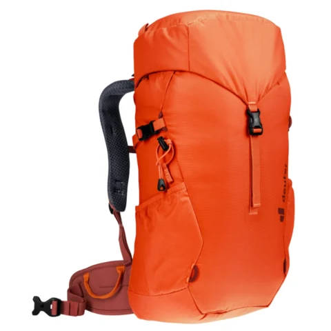 Рюкзак Deuter Climber 22