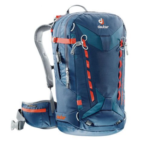 Рюкзак Deuter Freerider Pro 30