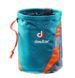 Сумка для магнезии Deuter Gravity Chalk Bag I L