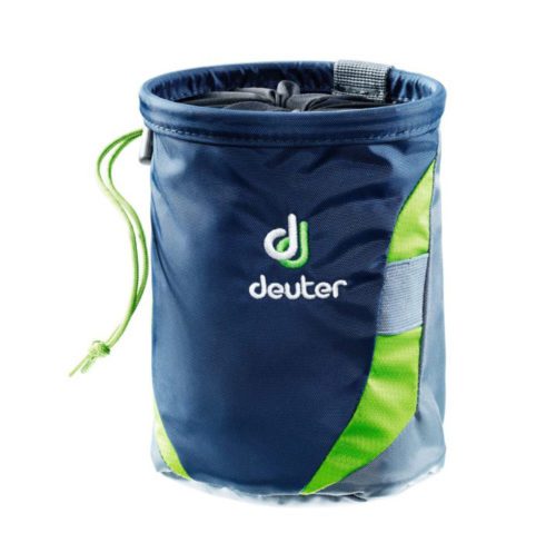 Сумка для магнезии Deuter Gravity Chalk Bag I L