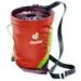 Сумка для магнезии Deuter Gravity Chalk Bag II L
