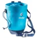 Сумка для магнезии Deuter Gravity Chalk Bag II M