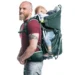 Рюкзак Deuter Kid Comfort