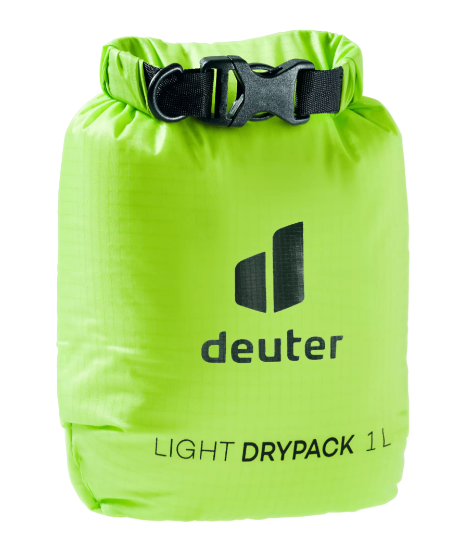 Гермомешок Deuter Light Drypack 1