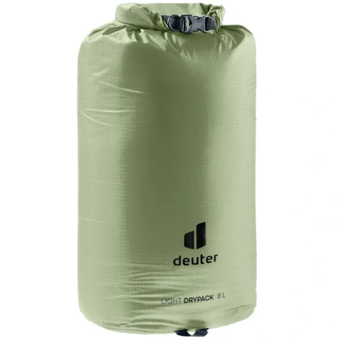 Гермомешок Deuter Light Drypack 8