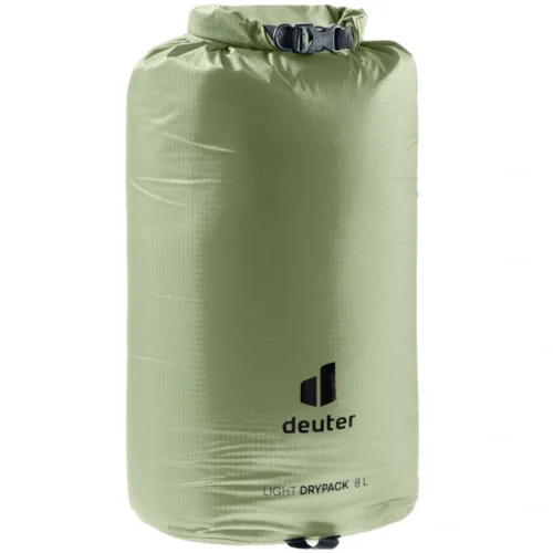 Гермомешок Deuter Light Drypack 8