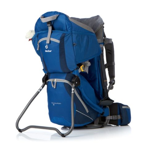 Rucsac Deuter Kid Comfort II