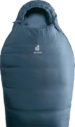 Спальный мешок Deuter Orbit 0 SL arctic-slate blue