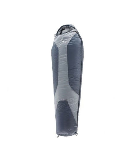 Спальный мешок Deuter Orbit -5 Long