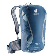 Рюкзак Deuter Race X для активного отдыха, путешествий, туризма, альпинизма, походов и носки для спорта и уличной моды