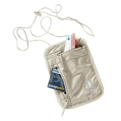 Кошелек Deuter Security Wallet I
