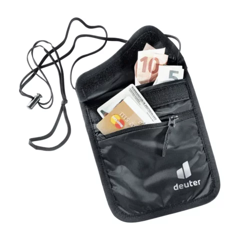 Кошелек Deuter Security Wallet II