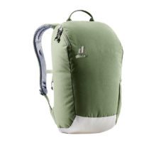 Рюкзак Deuter StepOut 16 для активного отдыха походов путешествий и горных приключений, одежда и обувь для альпинизма и туризма