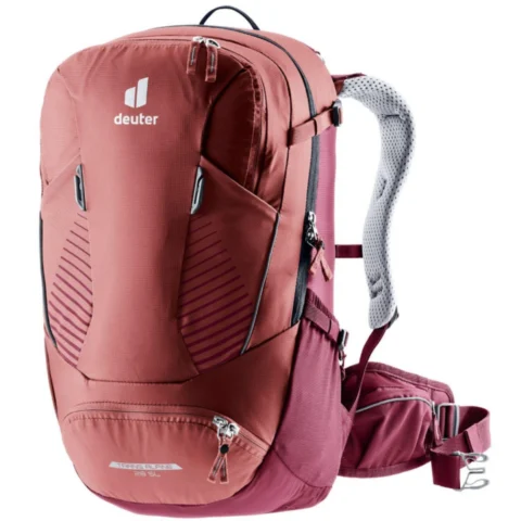 Рюкзак Deuter Trans Alpine 28 SL