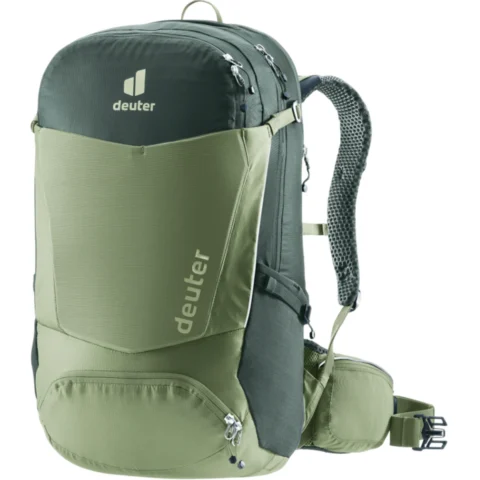 Рюкзак Deuter Trans Alpine Pro 28