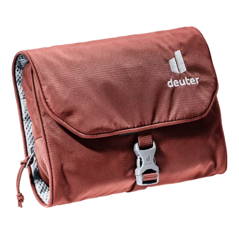 Косметичка Deuter Wash Bag I