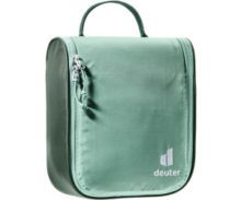 Рюкзак Deuter Wash Center I для активного отдыха, путешествий, альпинизма и спортивной одежды для онлайн магазина товаров для активной жизни