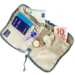 Кошелек Deuter Zip Wallet