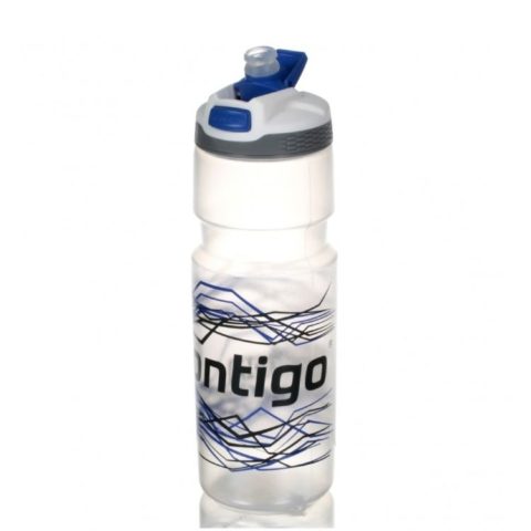 Велобутылка для воды Contigo Devon 750ml blue