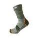 Șosete impermeabile DexShell Terrain Walking Ankle DS848HPG
