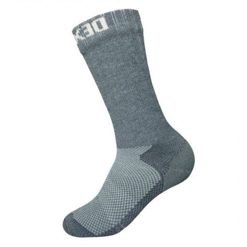 Șosete impermeabile DexShell Terrain Walking Socks DS828HG
