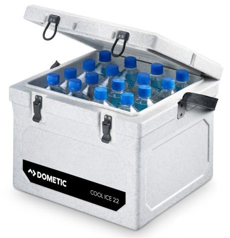 Boxă termică  Dometic Cool-Ice WCI-22
