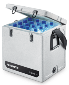 Boxă termică Dometic Cool-Ice WCI-33