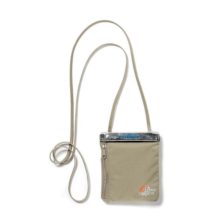 Кошелек Lowe Alpine Dryzone Passport Wallet beige
