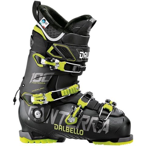 Горнолыжные ботинки Dalbello Panterra 100 MS