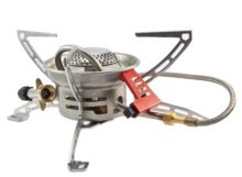 Горелка Primus EasyFuel II Piezo