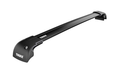 Поперечины Thule WingBar Edge (959) black