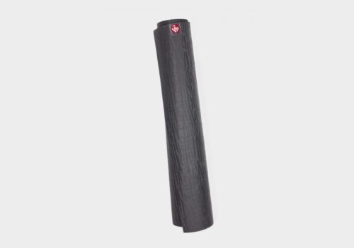 Covoraș Yoga Manduka eKO Lite Charcoal 4mm